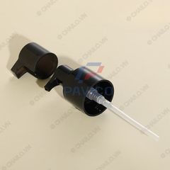 Vỏ lọ đựng serum kem dưỡng da sữa tắm 85ml nắp bơm kem