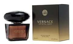 Versace Crystal Noir Eau de Toilette