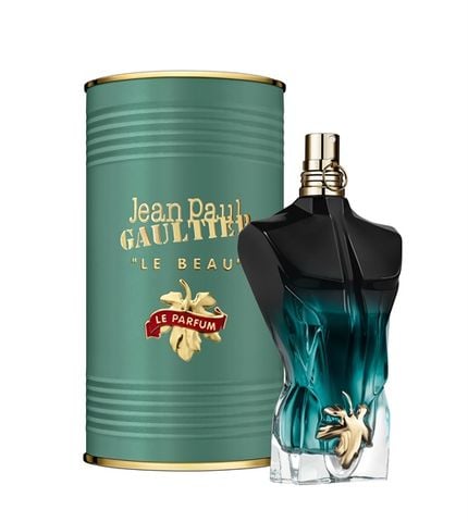 Jean Paul Gaultier Le Beau Le Parfum Eau de Parfum Intense