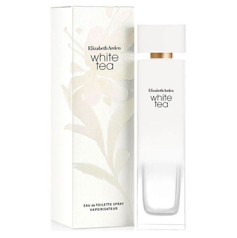 Elizabeth Arden White Tea EDT