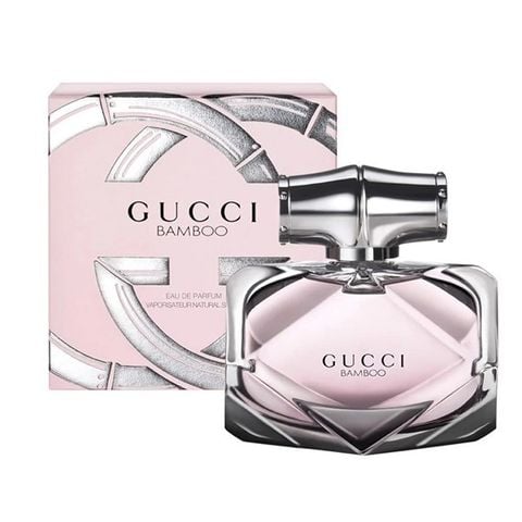 Gucci bamboo EDP