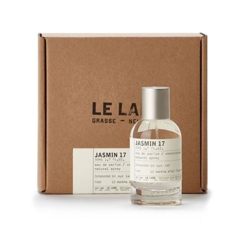 Le Labo Jasmin 17