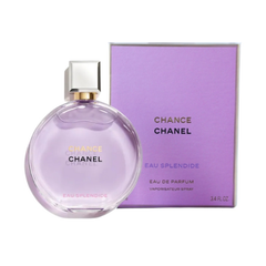 Chanel Chance Eau Splendide (2025) EDP