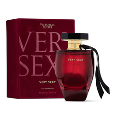 Victoria's Secret Very Sexy EDP