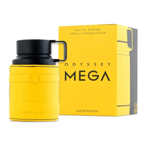 Armaf Odyssey Mega EDP
