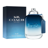 Coach Man Blue EDT