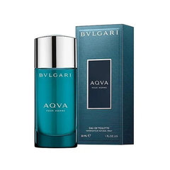 Bvlgari Aqva Pour Homme Eau de Toilette