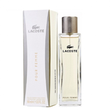  Lacoste Pour Femme EDP 