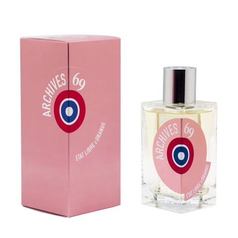 Etat Libre d'Orange Archives 69 EDP