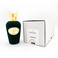 Sospiro Perfumes Vibrato EDP