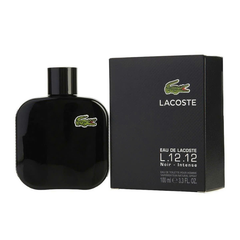 Lacoste L.12.12 Noir Intense EDT