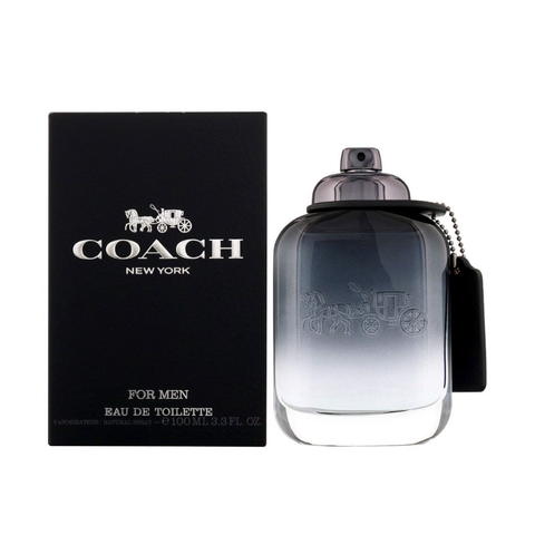 Coach for Men EDT