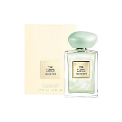 Giorgio Armani Prive The Yulong Soie De Nacre Limited EDT
