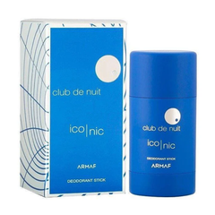 Club De Nuit Iconic EDP