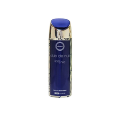 Club De Nuit Iconic EDP