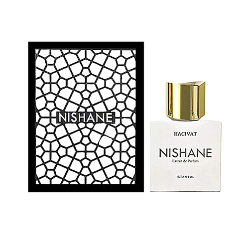 Nishane Hacivat Extrait de Parfum