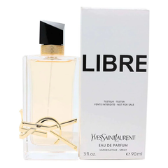Yves Saint Laurent Libre EDP
