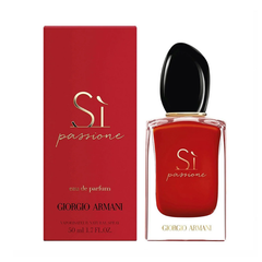 Giorgio Armani Sì Passione Eau de Parfum