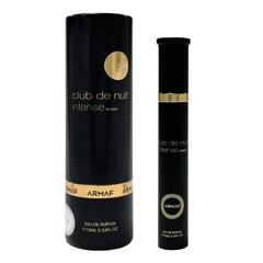 Club De Nuit Intense Woman