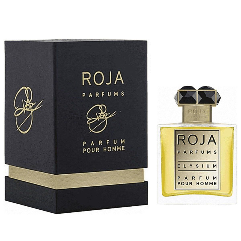  Roja Elysium Parfum Pour Homme 
