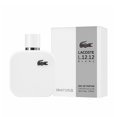 Lacoste L.12.12 Blanc Eau De Parfum