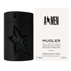 Thierry Mugler A Men Eau de Toilette