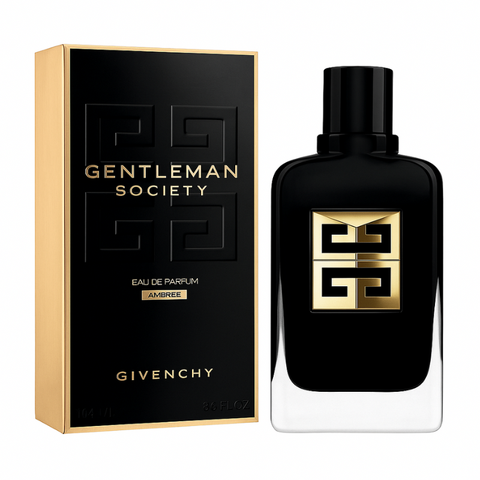Givenchy Gentleman Society Ambree (2025) EDP