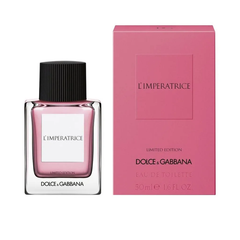 Dolce & Gabbana L’Imperatrice Limited Edition EDT