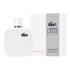 Lacoste L.12.12 Blanc Eau De Parfum