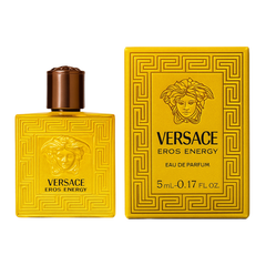 Versace Eros Energy EDP