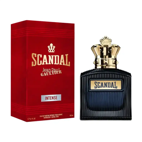 Jean Paul Gaultier Scandal Pour Homme Intense