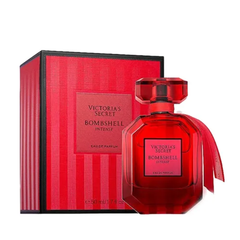 Victoria's Secret Bombshell đỏ Intense EDP