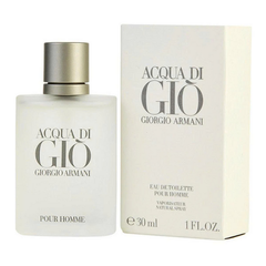 Giorgio Armani Acqua Di Gio Pour Homme Eau de Toilette