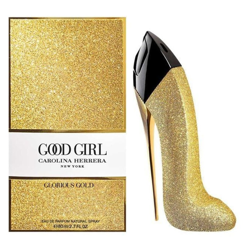 Carolina Herrera Good Girl Glorious Gold
