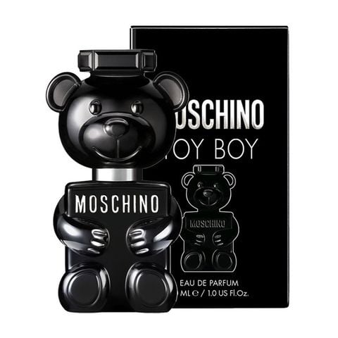Moschino Toy Boy Eau de Parfum