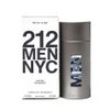  Carolina Herrera 212 Men NYC Eau de Toilette 