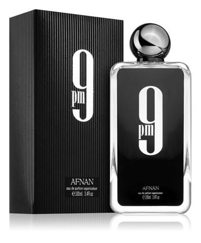 Afnan 9PM EDP