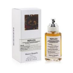 Maison Margiela Replica Jazz Club Eau de Toilette