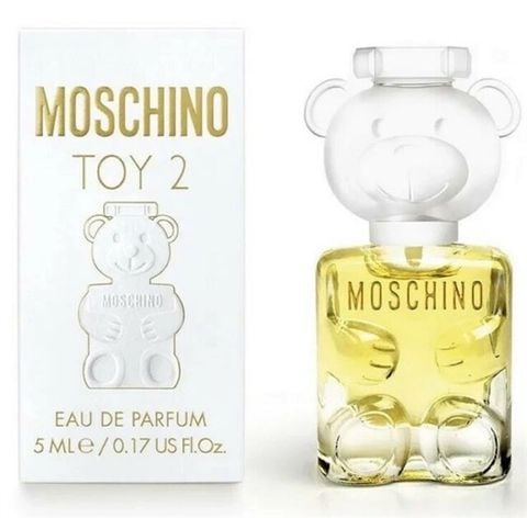 Moschino Toy 2 For Woman Eau de Parfum