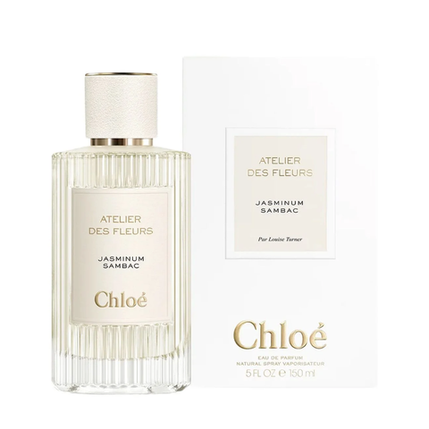Chloe Atelier Des Fleurs Jasminum Sambac