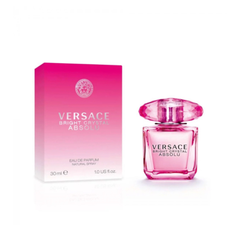 Versace Bright Crystal Absolu Eau de Parfum