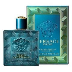 Versace Eros EDP
