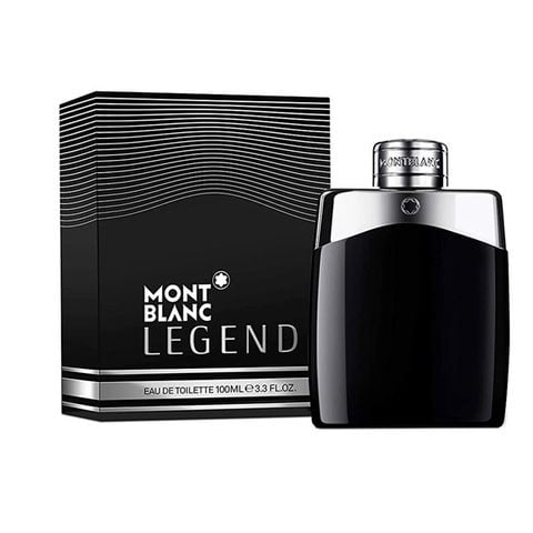 Montblanc Legend Eau de Toilette