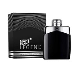 Montblanc Legend Eau de Toilette