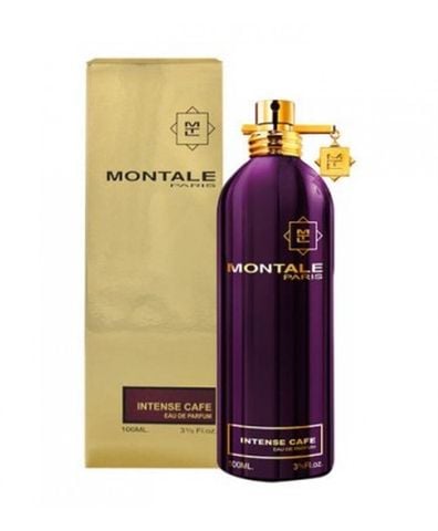 Montale Intense Cafe Eau de Parfum