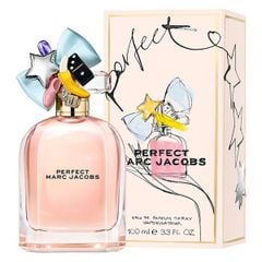 Marc Jacobs Perfect EDP
