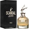  Jean Paul Gaultier Scandal Gold Eau de Parfum 