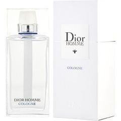 Dior Homme Cologne Eau De Toilette