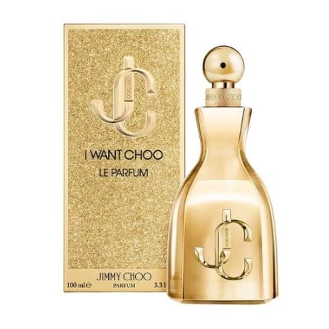 Jimmy Choo I Want Choo Le Parfum