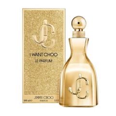 Jimmy Choo I Want Choo Le Parfum